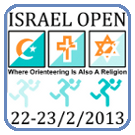 אליפות ישראל הפתוחה 2012